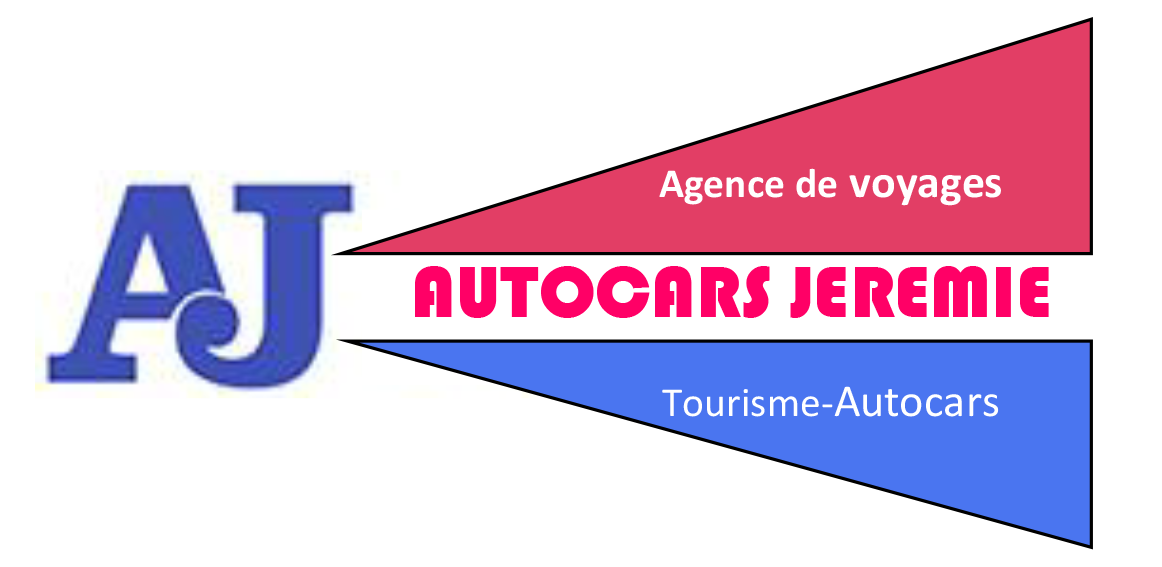 Les autocars Jeremie